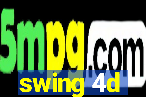 swing 4d